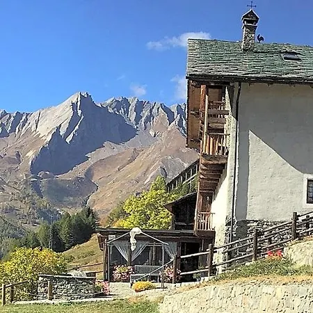 Bed and Breakfast La Thuillettaz B&B