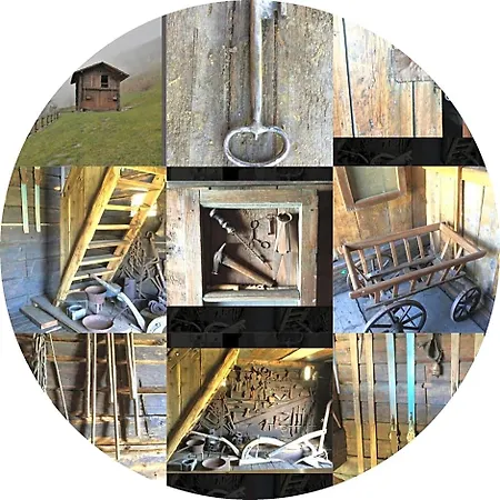 La Thuillettaz B&B Bed and Breakfast