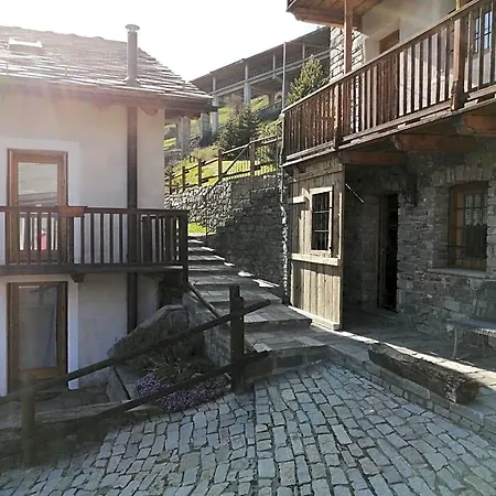 La Thuillettaz B&B 3*