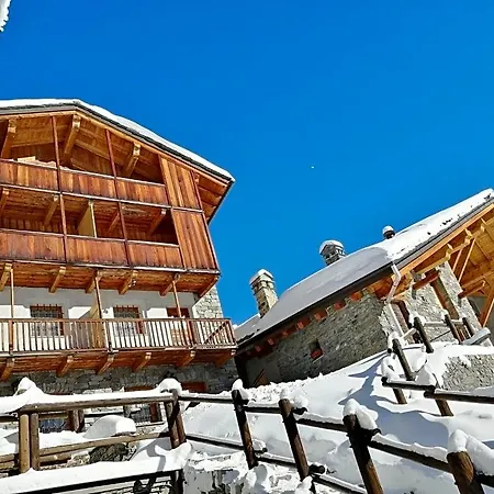 La Thuillettaz B&B