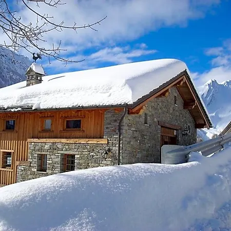 Bed and Breakfast La Thuillettaz B&B