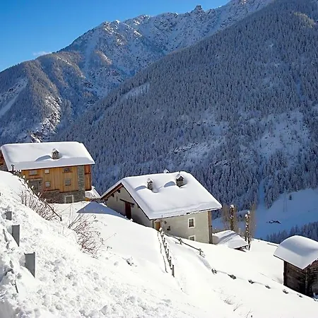 La Thuillettaz B&B 3*