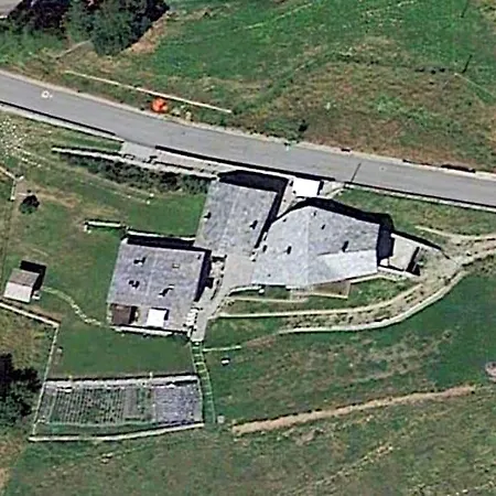 La Thuillettaz B&B