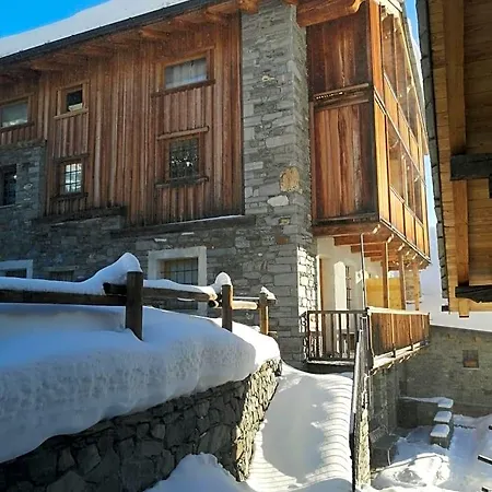 La Thuillettaz B&B Bed and Breakfast