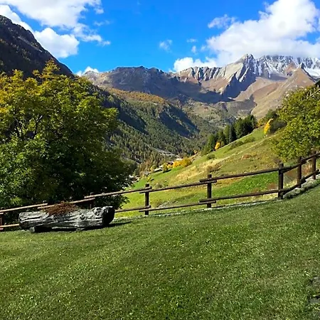 La Thuillettaz B&B