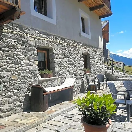 La Thuillettaz B&B Panzió