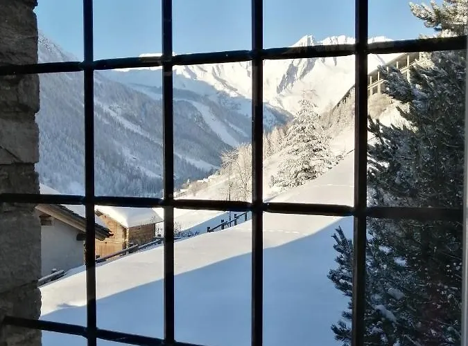 Bed & Breakfast La Thuillettaz