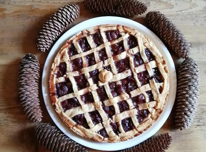 La Thuillettaz 3* Saint-Rhemy-En-Bosses