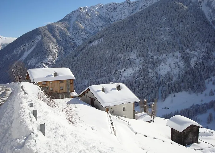 La Thuillettaz فندق مبيت وإفطار