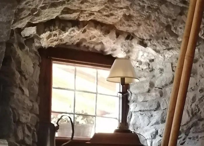 La Thuillettaz Bed & Breakfast 3*