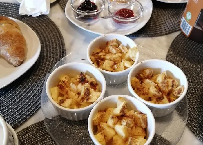 La Thuillettaz Сен-Реми-ан-Босс