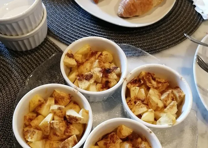 La Thuillettaz Bed & Breakfast 3*