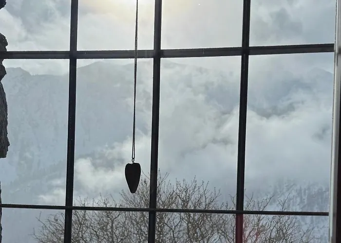 La Thuillettaz Bed & Breakfast 3*