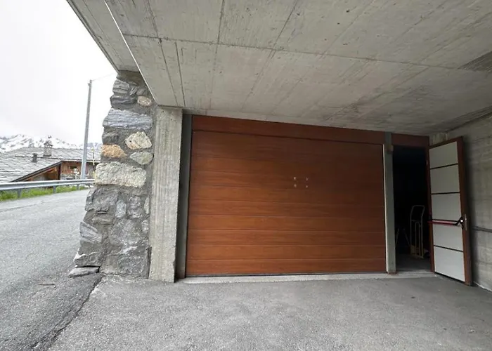 La Thuillettaz Bed & Breakfast