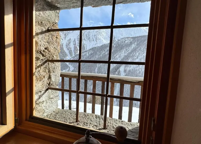 Bed & Breakfast La Thuillettaz